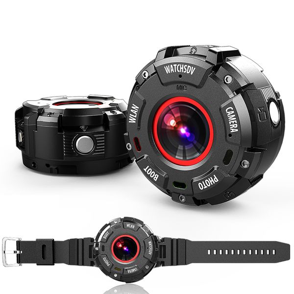 mini action camera full hd 1080p 30 meter waterproof 8mp sports video cam wide-angle lenses with watch band wifi connect
mini action camera full hd 1080p 30 meter waterproof 8mp sports video cam wide-angle lenses with watch band wifi connect