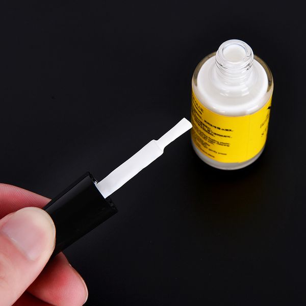 1pc 16ml transfer decoration nails tips adhesives white nail glue for galaxy star foil stickers nail art, Red;pink
1pc 16ml transfer decoration nails tips adhesives white nail glue for galaxy star foil stickers nail art, Red;pink