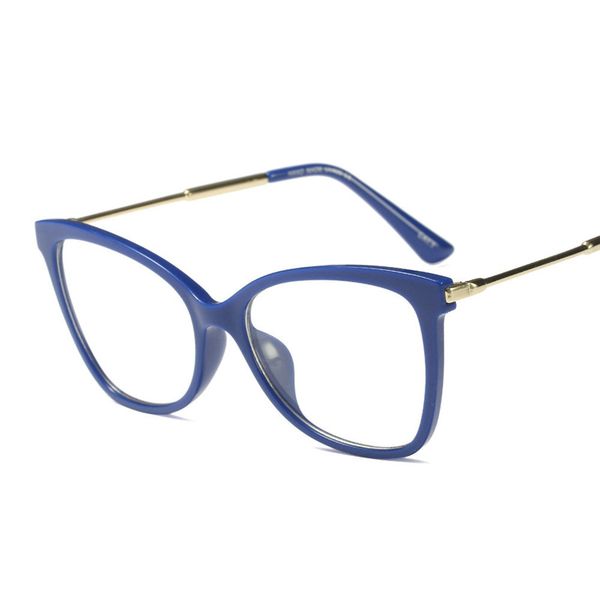 mincl/hand made cat glasses frame optical glasses frame womens oversize fashion vintage design eyewear fml, Silver
mincl/hand made cat glasses frame optical glasses frame womens oversize fashion vintage design eyewear fml, Silver