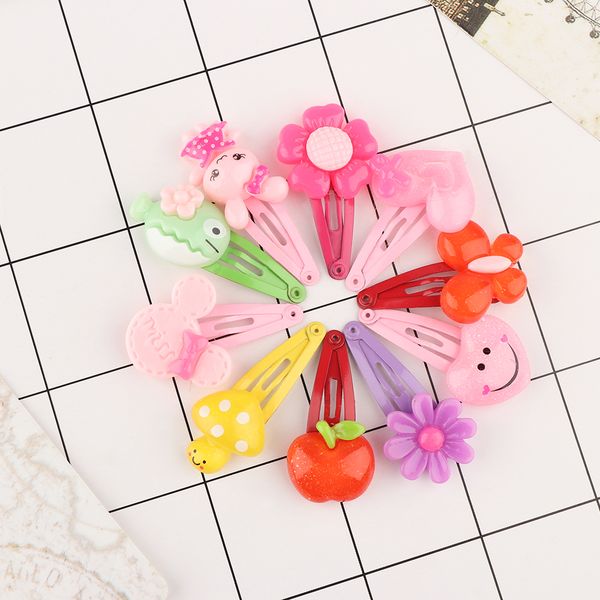 100pc /lot random multicolor styles flower cartoon hairpins lovely kids girls hair clips barrettes hair band accessories 3cm, Golden;silver
100pc /lot random multicolor styles flower cartoon hairpins lovely kids girls hair clips barrettes hair band accessories 3cm, Golden;silver