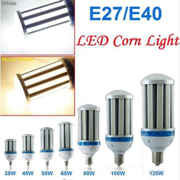 high lumen led corn light bulb 27w 36w 45w 54w 80w 100w 120w e26 e27 e39 e40 garden warehouse parking lighting ac 85-265v
high lumen led corn light bulb 27w 36w 45w 54w 80w 100w 120w e26 e27 e39 e40 garden warehouse parking lighting ac 85-265v