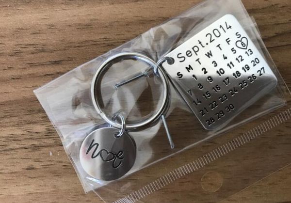 personalized calendar keychain,signature calendar key chain hand stamped calendar, date highlighted with heart simple and fashionable, small, Silver
personalized calendar keychain,signature calendar key chain hand stamped calendar, date highlighted with heart simple and fashionable, small, Silver