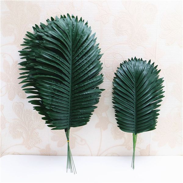artificial green coconut leaf simulation green plant wall flower accessories diy wedding decor for flower wall home decor
artificial green coconut leaf simulation green plant wall flower accessories diy wedding decor for flower wall home decor