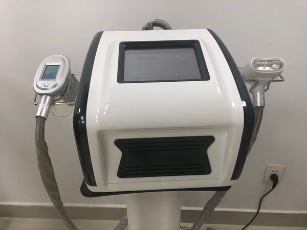 portable cold body sculpting cryolipolysis cool shaping machine for slimming and weight loss with double chin handle
portable cold body sculpting cryolipolysis cool shaping machine for slimming and weight loss with double chin handle