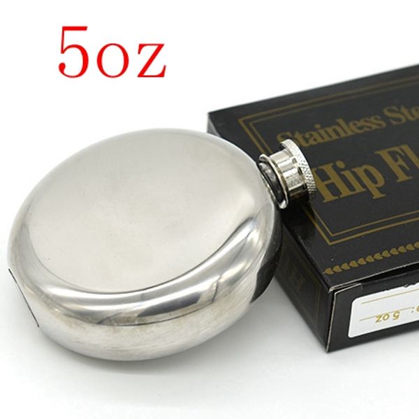 500 шт. / лот оптовая 5 унций фляга из нержавеющей стали бутыль бутылка вина зеркальная поверхность мужской карманный фляга портативный карм
500 шт. / лот оптовая 5 унций фляга из нержавеющей стали бутыль бутылка вина зеркальная поверхность мужской карманный фляга портативный карм