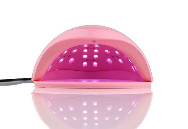 48w uv lamp nail polish dryer machine manicure led light nail lamp drying for gel curing nail art tools lampa led do paznokci
48w uv lamp nail polish dryer machine manicure led light nail lamp drying for gel curing nail art tools lampa led do paznokci