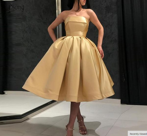 Simple puffy tea length homecoming dre e 2019 light gold off houlder prom gown plu ize fa hion cocktail dre e
Simple puffy tea length homecoming dre e 2019 light gold off houlder prom gown plu ize fa hion cocktail dre e