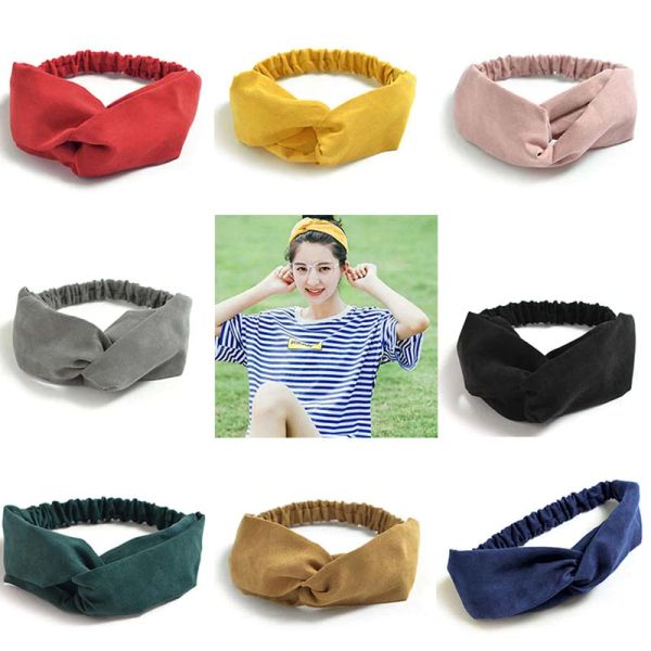 мода женщины hairband оголовье тюрбан эластичные волосы группа головы обернуть аксессуары для волос для женщин девушки цветочные аксессуары, Black;brown
мода женщины hairband оголовье тюрбан эластичные волосы группа головы обернуть аксессуары для волос для женщин девушки цветочные аксессуары, Black;brown