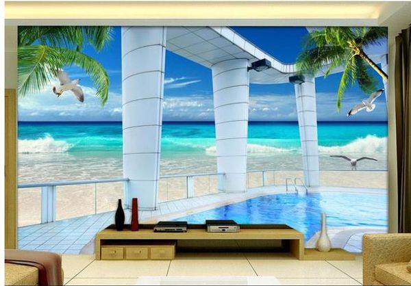 coconut tree tv background wall outside balcony mural 3d wallpaper 3d wall papers for tv backdrop
coconut tree tv background wall outside balcony mural 3d wallpaper 3d wall papers for tv backdrop