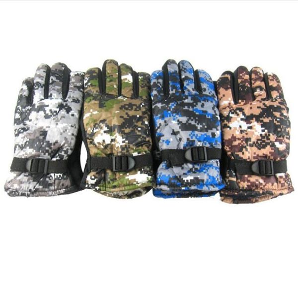 winter gloves for men outdoor electric vehicles skidproof warm ladies with large windproof riding cotton gloves, Blue;gray
winter gloves for men outdoor electric vehicles skidproof warm ladies with large windproof riding cotton gloves, Blue;gray