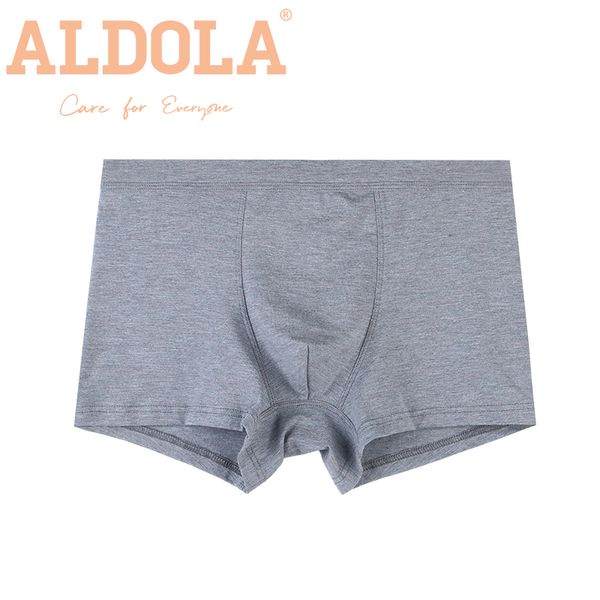 aldola 2018 new brand european size xxxl men's boxer shorts male cotton underwear solid blue grey shorts wholesale dyt86007, Black;white
aldola 2018 new brand european size xxxl men's boxer shorts male cotton underwear solid blue grey shorts wholesale dyt86007, Black;white