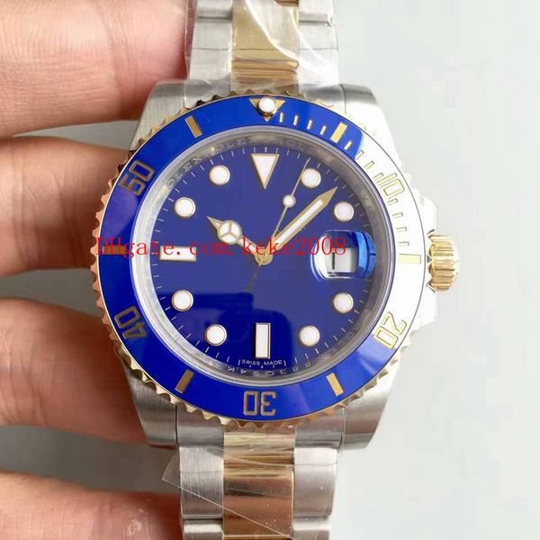 super version wristwatches n factory v7 18k wrapped gold 40mm 116613 lb 116613lb eta 3135 movement luminescent automatic mens watch watches, Slivery;brown
super version wristwatches n factory v7 18k wrapped gold 40mm 116613 lb 116613lb eta 3135 movement luminescent automatic mens watch watches, Slivery;brown