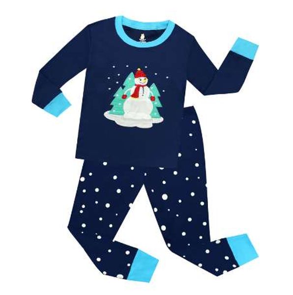 100 cotton long sleeve navy blue snowman boys christmas pajamas children xmas pajama sets boys pijamas pyjamas kids boys clothes, Blue;red
100 cotton long sleeve navy blue snowman boys christmas pajamas children xmas pajama sets boys pijamas pyjamas kids boys clothes, Blue;red