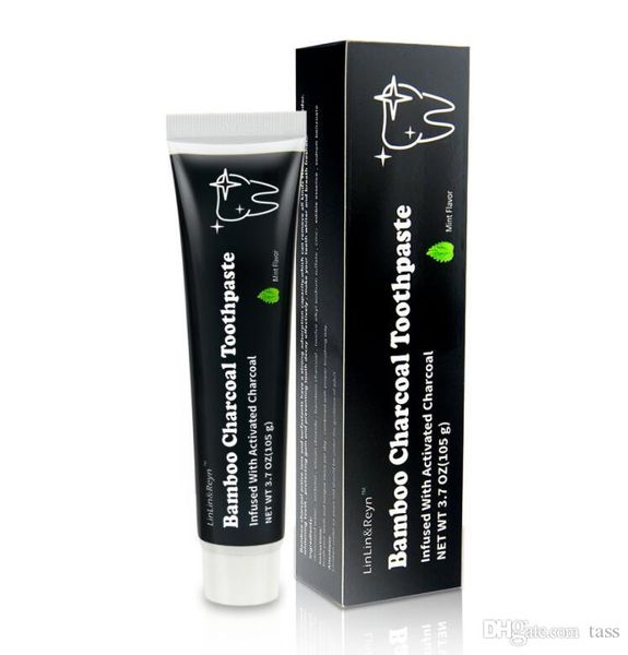 2018 105g oral hygiene toothpaste whitening teeth women tooth paste black bamboo charcoal toothpaste dhl
2018 105g oral hygiene toothpaste whitening teeth women tooth paste black bamboo charcoal toothpaste dhl
