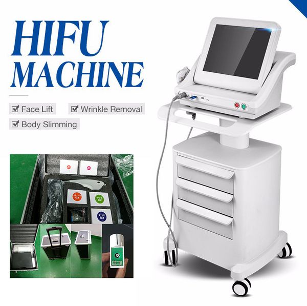 medical grade(3 hifu cartridges)hifu high intensity focused ultrasound hifu face lift machine wrinkle removal with 5 heads for face and body
medical grade(3 hifu cartridges)hifu high intensity focused ultrasound hifu face lift machine wrinkle removal with 5 heads for face and body