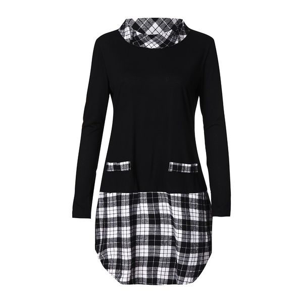 plus size 5xl womens and blouses 2018 elegant palid pockets long sleeve long blouse woman clothes tunic ladies feminina, White
plus size 5xl womens and blouses 2018 elegant palid pockets long sleeve long blouse woman clothes tunic ladies feminina, White