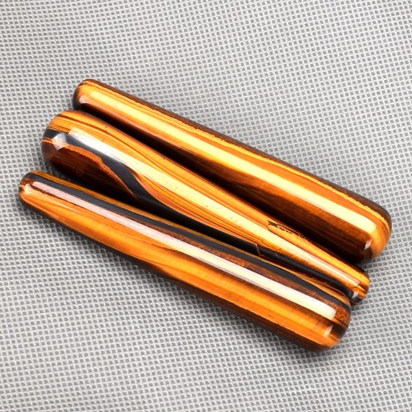 100%natural tiger eye crystal stone massage 11cm slimming face pleasure wand magic guasha tool for women massage & relaxation
100%natural tiger eye crystal stone massage 11cm slimming face pleasure wand magic guasha tool for women massage & relaxation