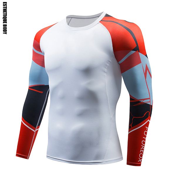 2018 men's sport shirt quick-drying compression running t-shirt bodybuilding brand sports shirt men's jogging running t-shirt, Black;blue
2018 men's sport shirt quick-drying compression running t-shirt bodybuilding brand sports shirt men's jogging running t-shirt, Black;blue