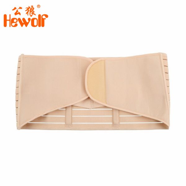 hewolf women adjustable corset elastic post natal belly tummy support belt slim waist shaper girdle corset abdominal binder, Black;gray
hewolf women adjustable corset elastic post natal belly tummy support belt slim waist shaper girdle corset abdominal binder, Black;gray