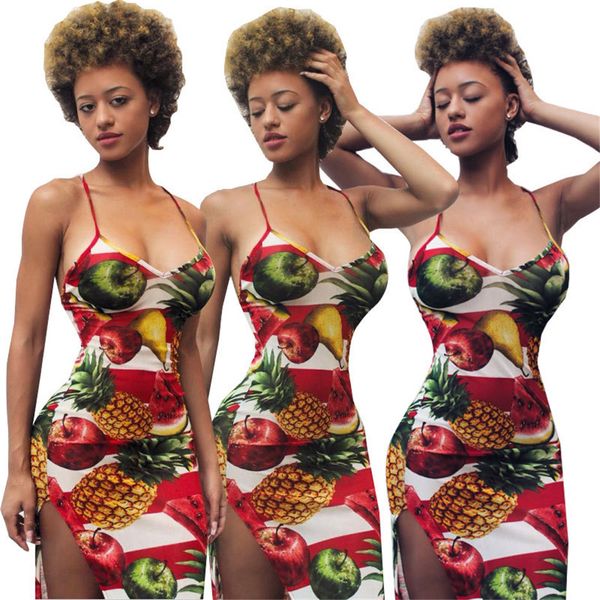 2018 новая мода bodycon dress женщины сексуальное летнее платье фрукты печати dress элегантный холтер ночной клуб платья vestidos nb-179, Black;gray
2018 новая мода bodycon dress женщины сексуальное летнее платье фрукты печати dress элегантный холтер ночной клуб платья vestidos nb-179, Black;gray