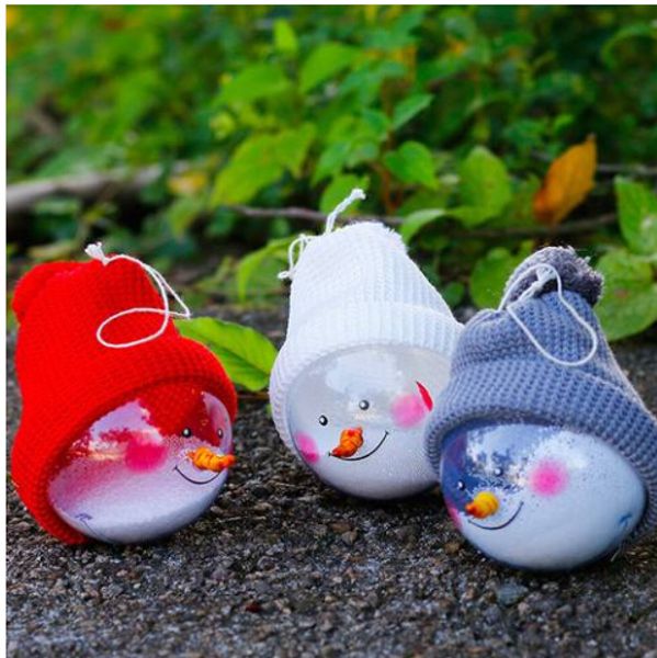 2019 new years wholesales snowman ball christmas ball ornaments decorative xmas balls baubles set
2019 new years wholesales snowman ball christmas ball ornaments decorative xmas balls baubles set