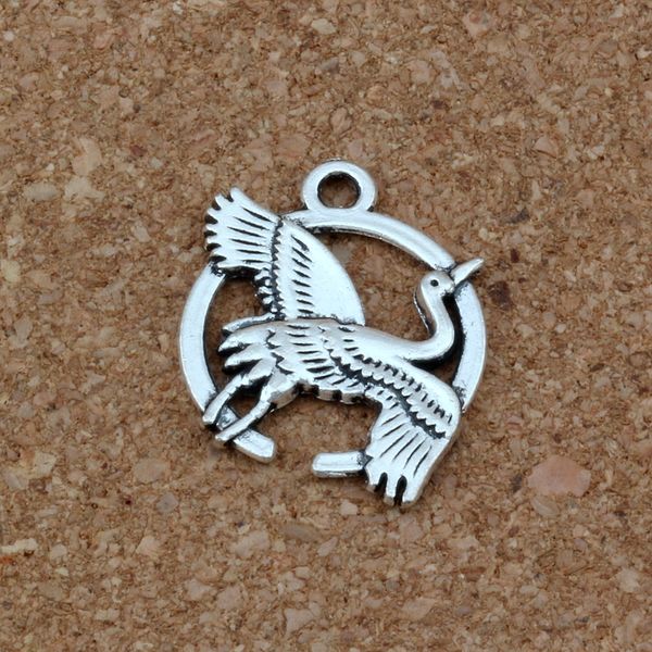 birs crane bird clarms подвески 100 шт. / лот 21x27 мм античная серебряная мода ювелирные изделия diy fit браслеты ожерелье серьги a-254, Bronze;silver
birs crane bird clarms подвески 100 шт. / лот 21x27 мм античная серебряная мода ювелирные изделия diy fit браслеты ожерелье серьги a-254, Bronze;silver