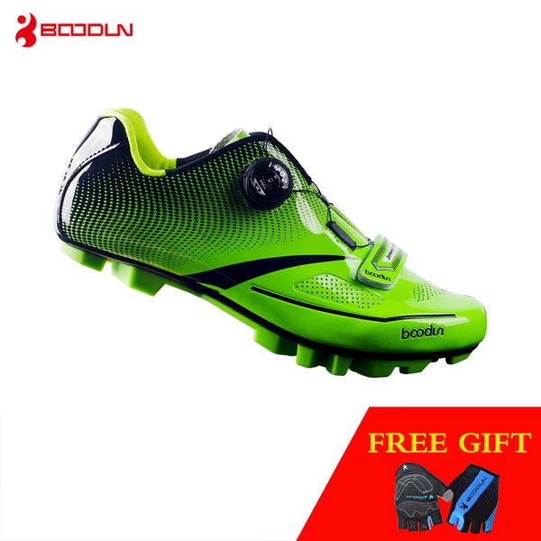 boodun outdoor sports cycling shoes men pro mtb bike racing shoes waterproof breathable light athletic self-locking men, Black
boodun outdoor sports cycling shoes men pro mtb bike racing shoes waterproof breathable light athletic self-locking men, Black