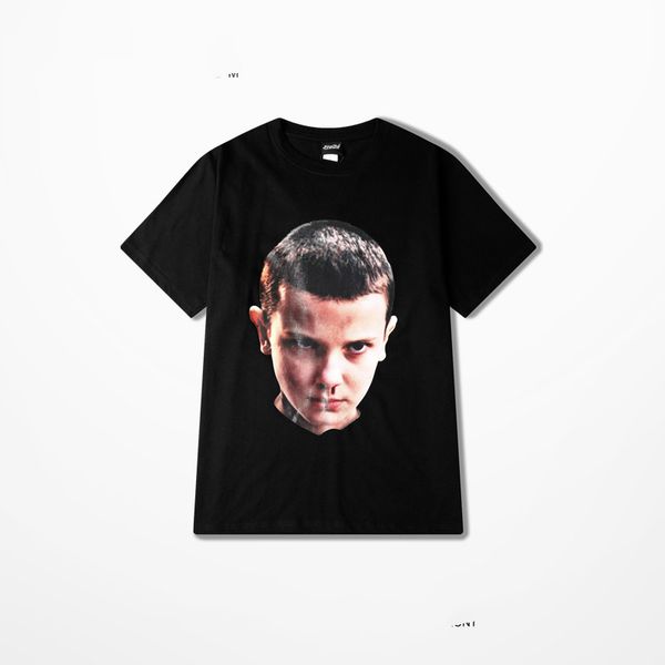 red funny t -shirt men hip hop skateboard high street stranger things drop shipping print harajuku cotton tshirt joyce byers eleven, White;black
red funny t -shirt men hip hop skateboard high street stranger things drop shipping print harajuku cotton tshirt joyce byers eleven, White;black