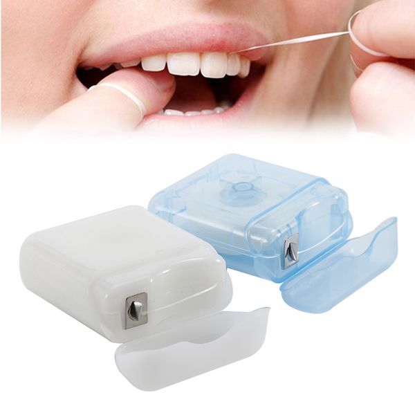 portable dental floss interdental brush floss pick 50m dental care picks tooth cleaner health hygiene oral care tool
portable dental floss interdental brush floss pick 50m dental care picks tooth cleaner health hygiene oral care tool