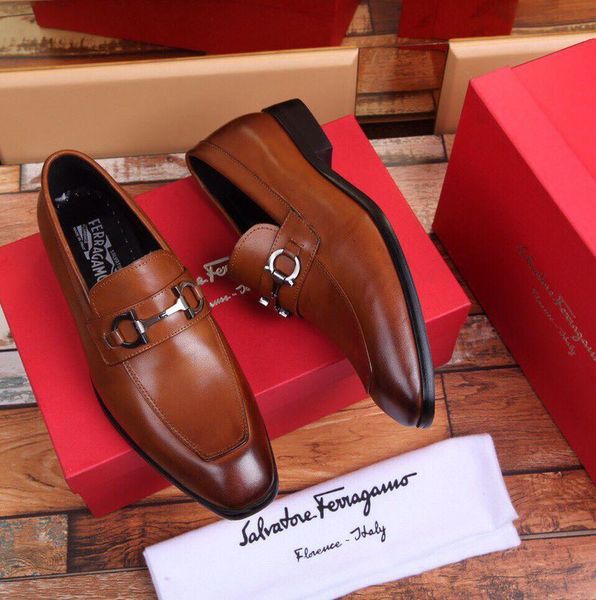Sapatos clássicos gaoqingping2018 
Sapatos clássicos gaoqingping2018