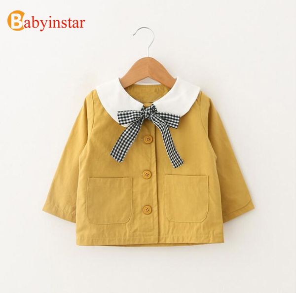 babyinstar girls trench coats 2018 spring&autumn pocket design jacket children clothes kids plaid bow trench coat girls jacket, Camo
babyinstar girls trench coats 2018 spring&autumn pocket design jacket children clothes kids plaid bow trench coat girls jacket, Camo