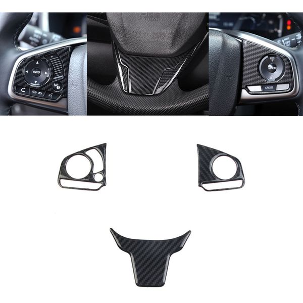 for 2017-2018 honda crv carbon fiber interior panel moulding trim cover
for 2017-2018 honda crv carbon fiber interior panel moulding trim cover