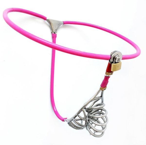 chastity men bondage pants stainless steel male chastity belt new fetish restraint device cage hollow toys out for design whqhr
chastity men bondage pants stainless steel male chastity belt new fetish restraint device cage hollow toys out for design whqhr