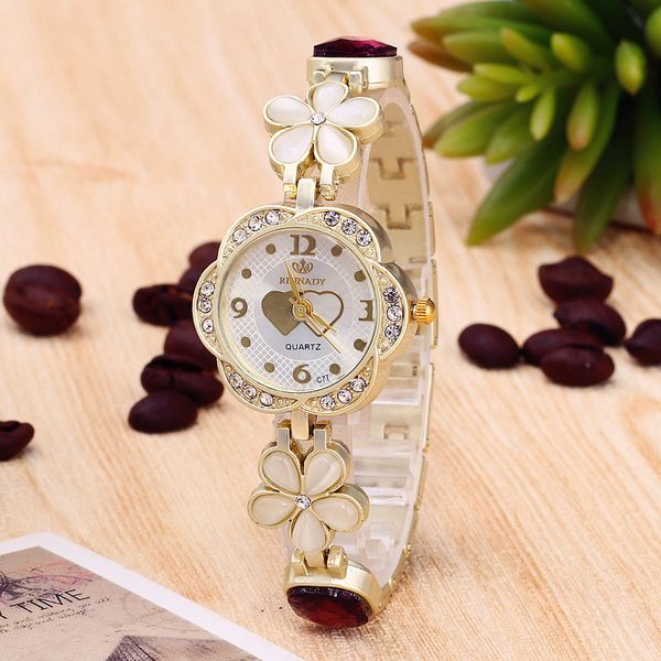ms imitation gemstones bracelet watch fashion alloy bracelet watches elmers relogio masculino zegarek damski, Slivery;brown
ms imitation gemstones bracelet watch fashion alloy bracelet watches elmers relogio masculino zegarek damski, Slivery;brown