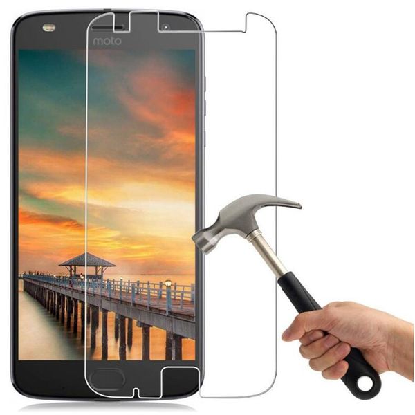 9h hd clear premium tempered glass screen protectors film for moto e5 e4 x4 g6 with retail packing
9h hd clear premium tempered glass screen protectors film for moto e5 e4 x4 g6 with retail packing