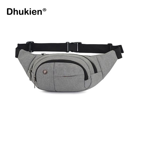 2018 new fanny pack canvas waist bag fashion men women travelling phone bags new style waist pack
2018 new fanny pack canvas waist bag fashion men women travelling phone bags new style waist pack