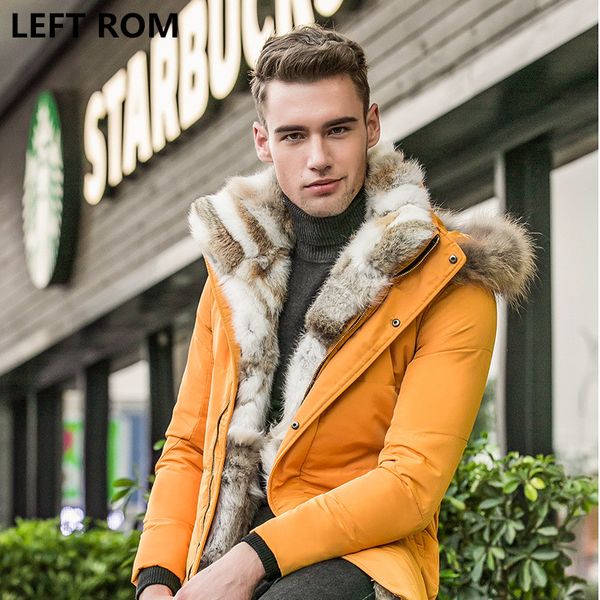 left rom fashion male winter high - grade warm cotton clothes/male quality slim fit hooded long down jacket/leisure coat s-5xl, Black
left rom fashion male winter high - grade warm cotton clothes/male quality slim fit hooded long down jacket/leisure coat s-5xl, Black