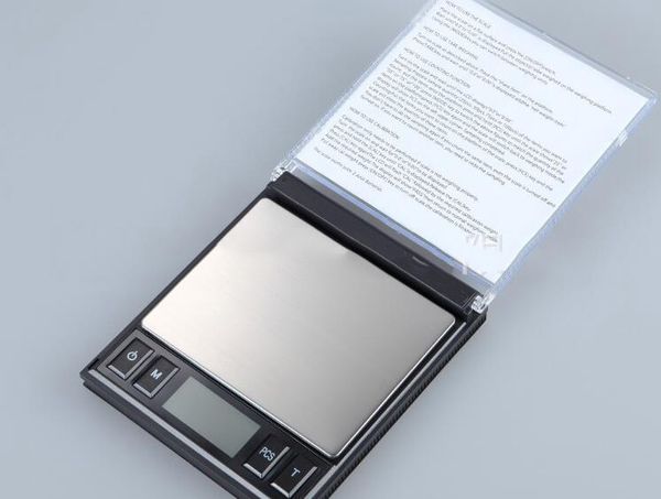 0.01g/100g/200g/500g Backlight Precision Digital Scales Balance Weight Electronic CD Design Pocket Scales
0.01g/100g/200g/500g Backlight Precision Digital Scales Balance Weight Electronic CD Design Pocket Scales