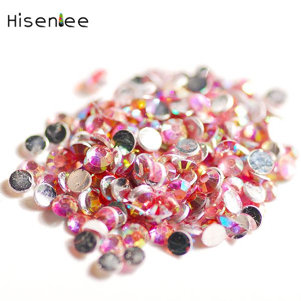 3000pcs fashion mini resin ab color flat round rhinestone diy charm nail phone shell accessories decoration, Silver;gold
3000pcs fashion mini resin ab color flat round rhinestone diy charm nail phone shell accessories decoration, Silver;gold