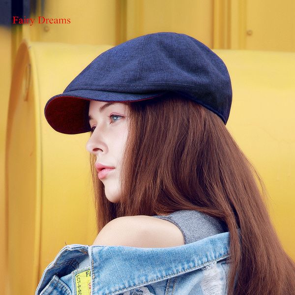 fairy dreams caps spring summer england women and man bucket hat warm brand vogue blue casual panama hats 2017, Blue;gray
fairy dreams caps spring summer england women and man bucket hat warm brand vogue blue casual panama hats 2017, Blue;gray