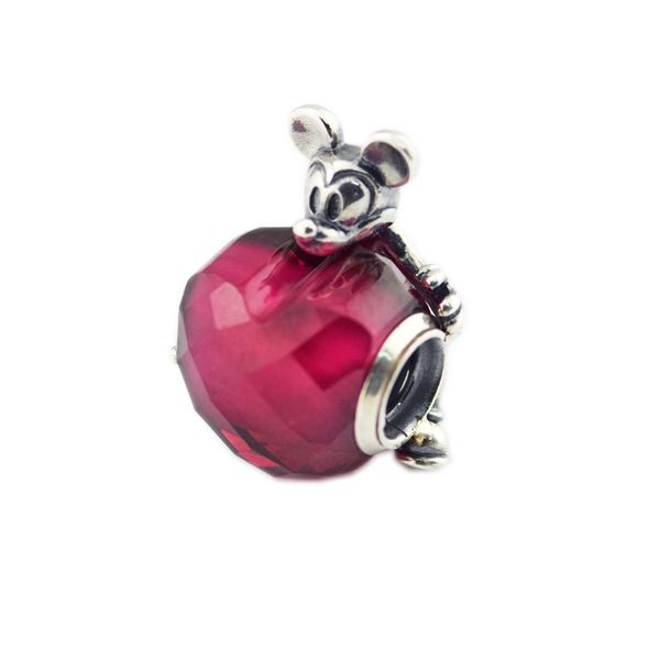 2018 925 sterling silver jewelry red love heart charm original beads fits women jewelry making pandora bracelets, Bronze;silver
2018 925 sterling silver jewelry red love heart charm original beads fits women jewelry making pandora bracelets, Bronze;silver