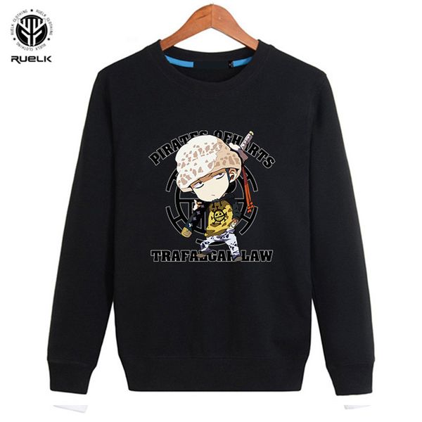 ruelk 2018 men's casual hoodies cartoon print men's wear tide brand cotton sweatshirts comfort round pullover, Black
ruelk 2018 men's casual hoodies cartoon print men's wear tide brand cotton sweatshirts comfort round pullover, Black