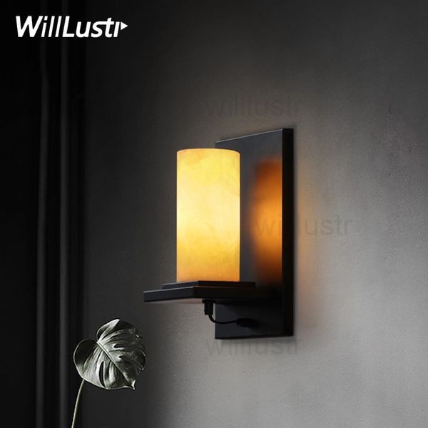 vintage marble wall lamp retro wrought iron candle sconce lobby bedroom l corridor restaurant bar loft wall light fitting
vintage marble wall lamp retro wrought iron candle sconce lobby bedroom l corridor restaurant bar loft wall light fitting