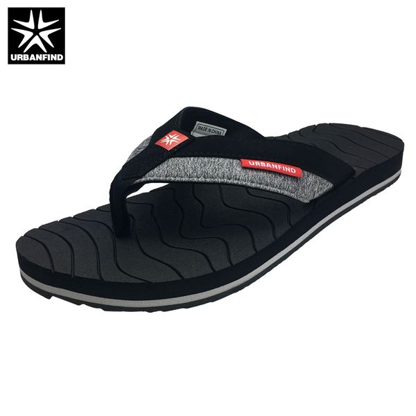 urbanfind patchwork design men casual flip flops big size 41-46 breathale man summer slippers fashion loafers green grey, Black
urbanfind patchwork design men casual flip flops big size 41-46 breathale man summer slippers fashion loafers green grey, Black