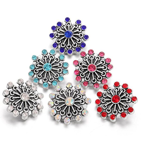 10pcs new rhinestone flower snap button jewelry diy ginger charms fit metal snap button bracelet watches snaps jewelry, Bronze;silver
10pcs new rhinestone flower snap button jewelry diy ginger charms fit metal snap button bracelet watches snaps jewelry, Bronze;silver