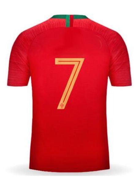 Thai Quality Customized 18-19 Home 7 # Red Soccer Jerseys Shirt,20 Bernardo Football Jersey,J. MOUTINHO #8 23 João Félix Soccer Wear
Thai Quality Customized 18-19 Home 7 # Red Soccer Jerseys Shirt,20 Bernardo Football Jersey,J. MOUTINHO #8 23 João Félix Soccer Wear