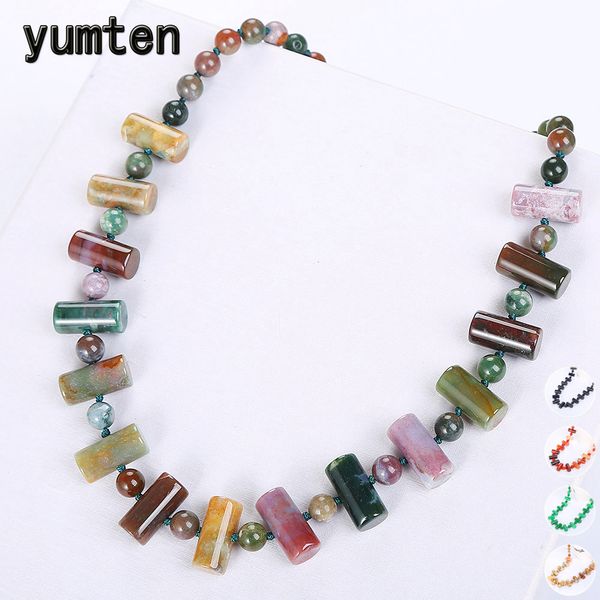 yumten women jade necklace men geometric pendant original fashion jewelry female party accessories star genuine gemstone crystal, Silver
yumten women jade necklace men geometric pendant original fashion jewelry female party accessories star genuine gemstone crystal, Silver