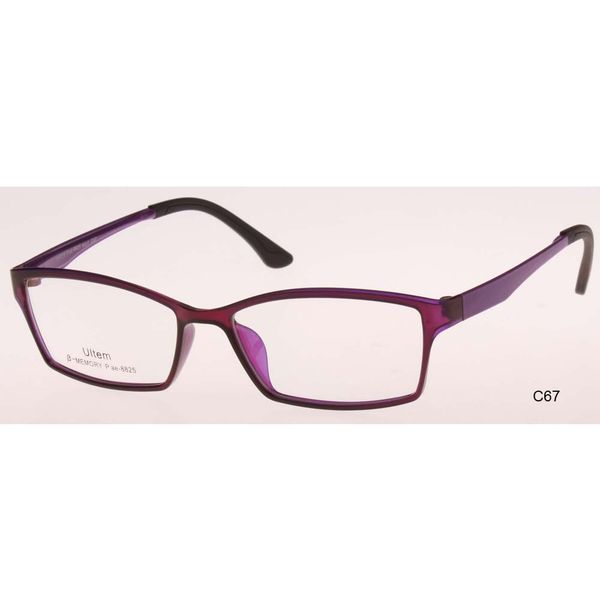 fashion women ultra light thin small cat eye glasses frame tungsten ultem plastic steel optical eyewear can fill myopia lenses, Silver
fashion women ultra light thin small cat eye glasses frame tungsten ultem plastic steel optical eyewear can fill myopia lenses, Silver
