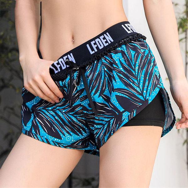 cretkoav summer running shorts women 2 in 1 marathon quick dry gym bandage loose sport shorts breathable yoga, White;red
cretkoav summer running shorts women 2 in 1 marathon quick dry gym bandage loose sport shorts breathable yoga, White;red