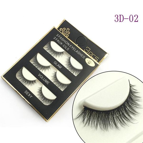 3d mink hair false eyelashes 16 styles handmade beauty thick long soft mink lashes fake eye lashes eyelash sexy
3d mink hair false eyelashes 16 styles handmade beauty thick long soft mink lashes fake eye lashes eyelash sexy